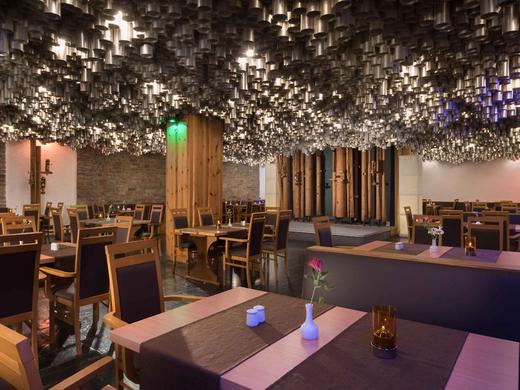 AHORN Am Fichtelberg