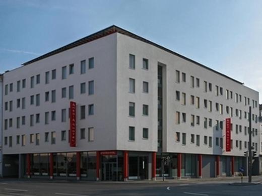 Best Western Plus Plaza