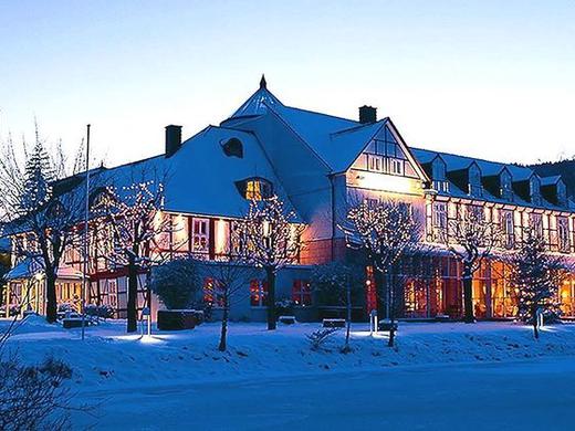 Zu den Rothen Forellen