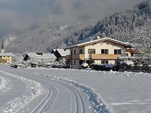 Ferienwohnungen Thanner