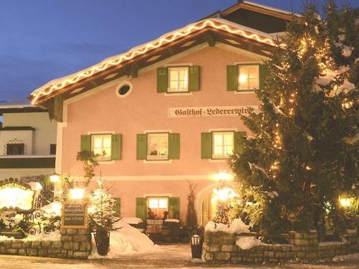 Hotel Gasthof Ledererwirt
