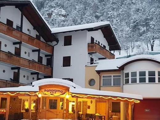 Gasthof Albergo Panorama