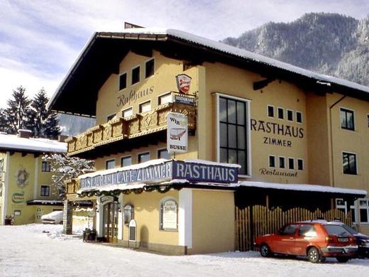 Gasthof Bacher