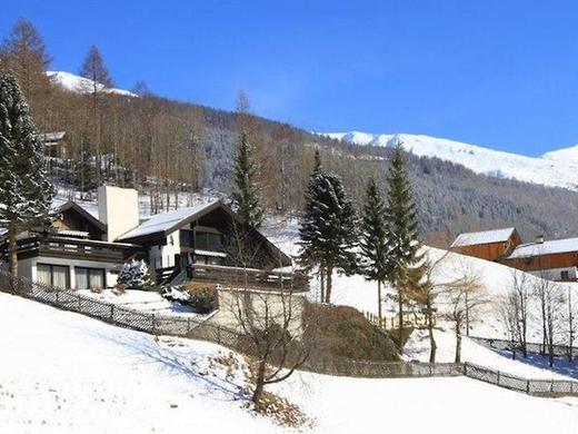 Villa Grossglockner Heiligenblut