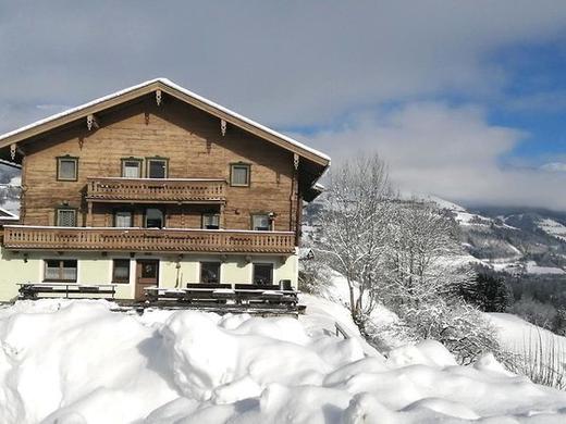 Appartement Hintergugg