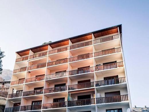 Résidence Royal Villa Louise