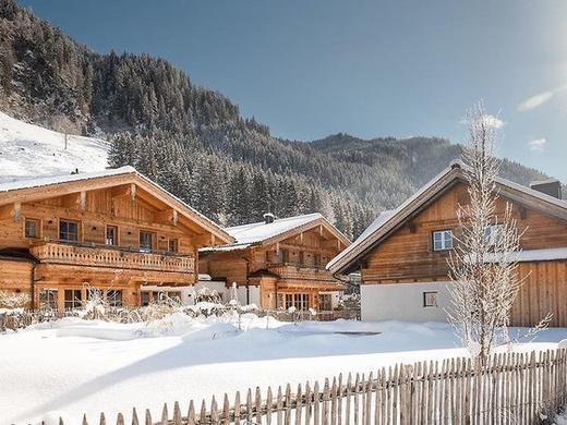 Birnbaum Chalets Grossarl