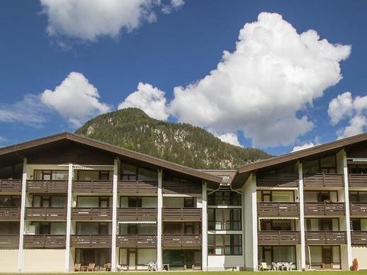 Ferienwohnungen Mitterer - Schlosspark Grubhof