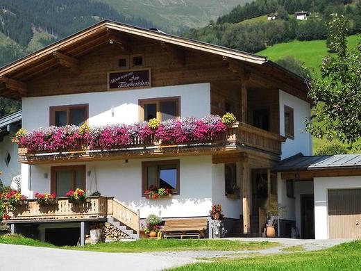 Appartement 'Am Tatscherlehen'