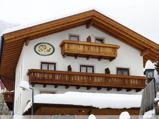 Hotel Gasthaus Post