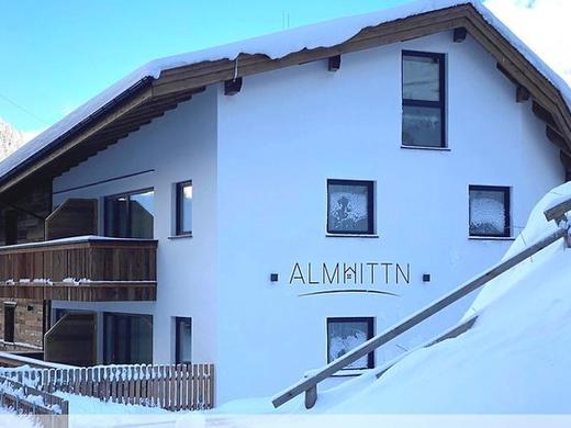 Almhittn Suites