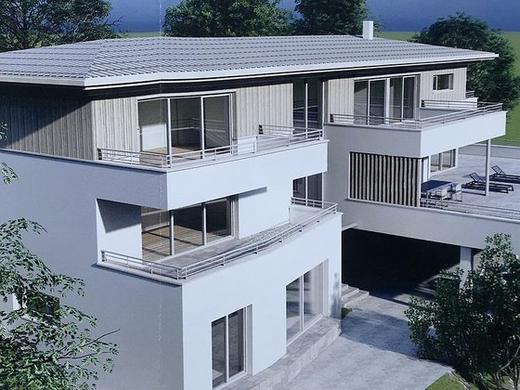 Appartements Hammerrain