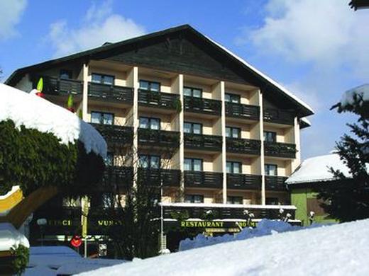 Hotel Böhmerwaldhof