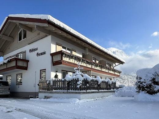 Gästehaus Germania