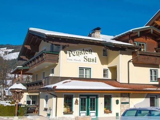 Pension Susi