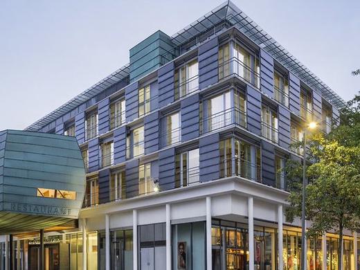 Vienna House Martinspark