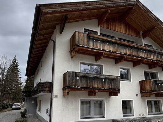 Martins Apartmenthaus