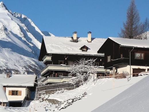 Bio Bauernhof Ederhof