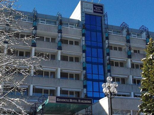 Carea Residenz Harzhöhe