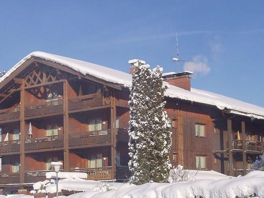 Gästehaus zur Färbe