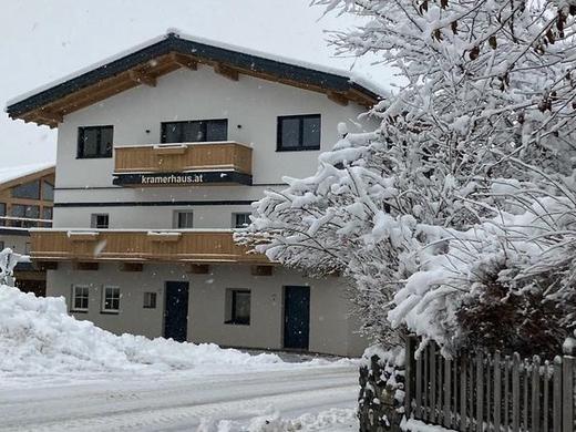 Kramerhaus Hollersbach