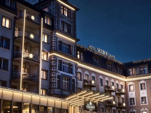 Seehof Davos