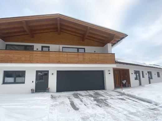 Ferienwohnung Moser
