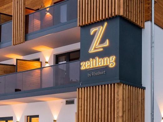 zeitlang by Rösslwirt