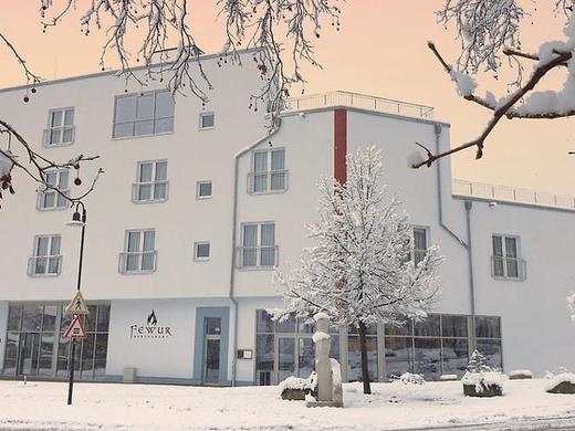 Mythenresort Heimdall