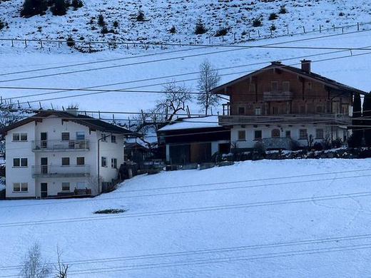 Ferienwohnungen am Einödhof