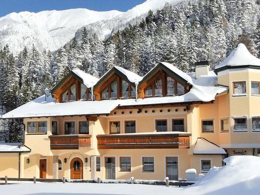 Toni's Appartements am Achensee