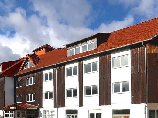 Carea Harzhotel Allrode