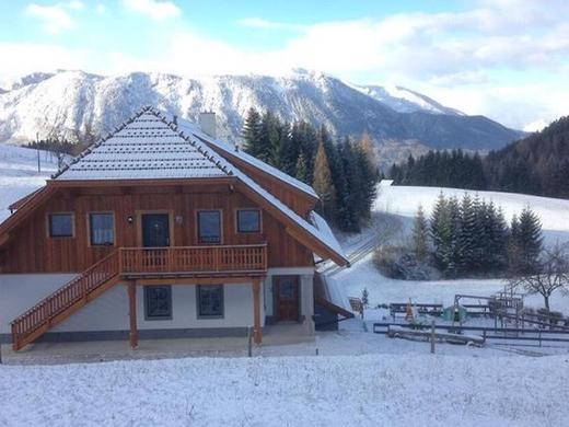 Ferienhof Hintergrabenbauer