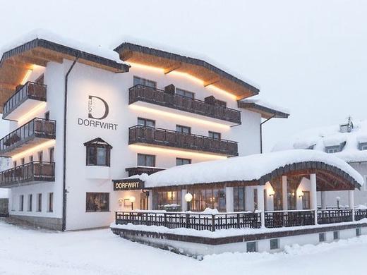 Hotel Dorfwirt