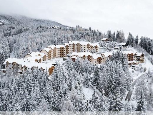 Bergresort Gerlitzen