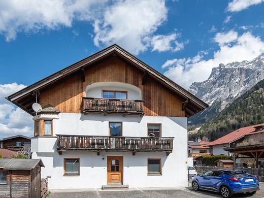 Apartmenthaus Achener Hof