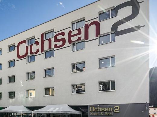 Ochsen 2