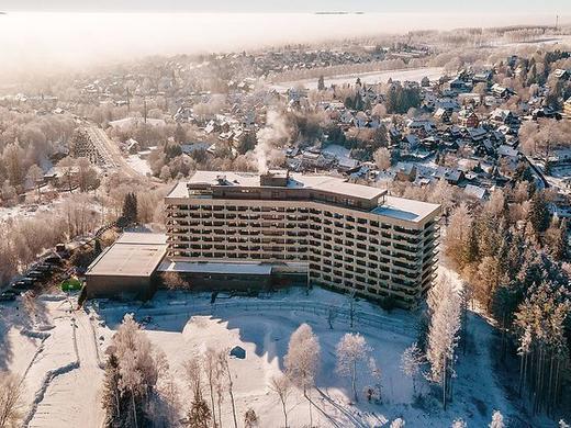 AHORN Harz Braunlage