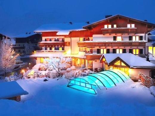 Scharlers Boutique Hotel