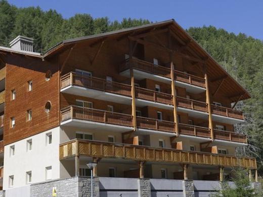 Résidence Les Chalets du Verdon