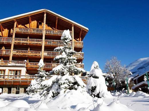 Residence Le Cortina