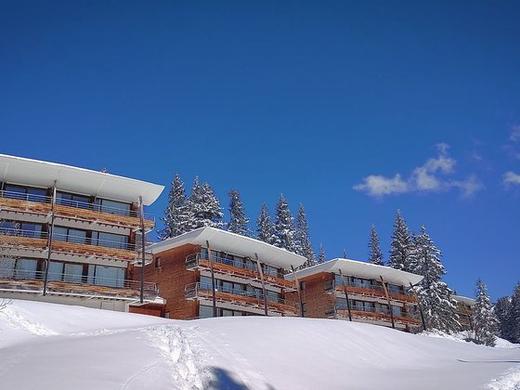 Les Villages du Bachat