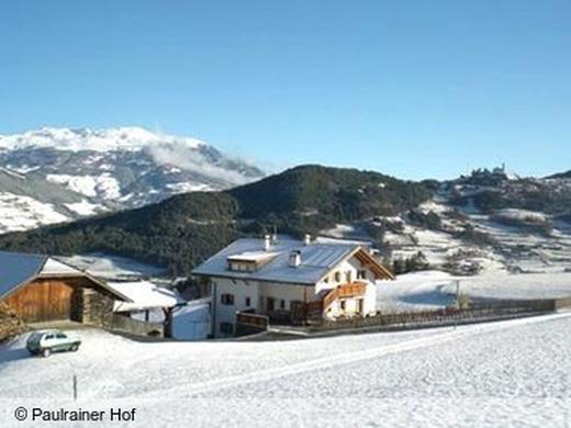 Paulrainerhof