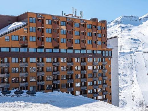 Résidence L'Hermine