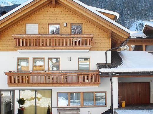 Appartements Sonnenschein