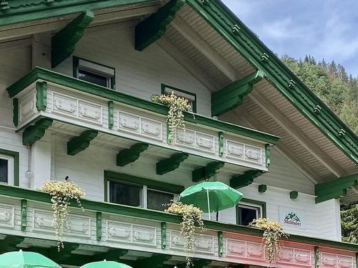 Mölltaler Appartements