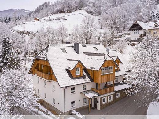 Vitalhof am Kreischberg by ALPS RESORTS