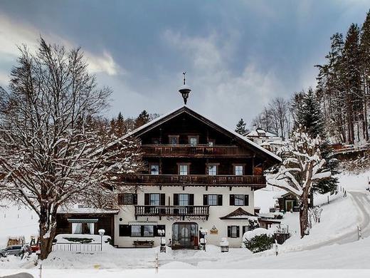 Berghotel Hinterduxerhof