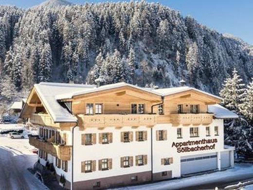 Soellbacherhof Pension