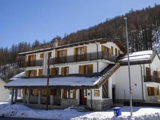 Residence Nube d'Argento